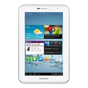 Замена разъема зарядки на планшете Samsung Galaxy Tab 2 10.1 P5100 в Новосибирске